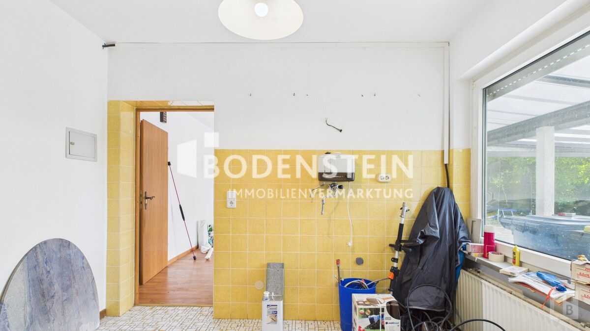 Küche ELW