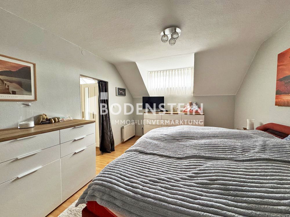 Schlafzimmer OG