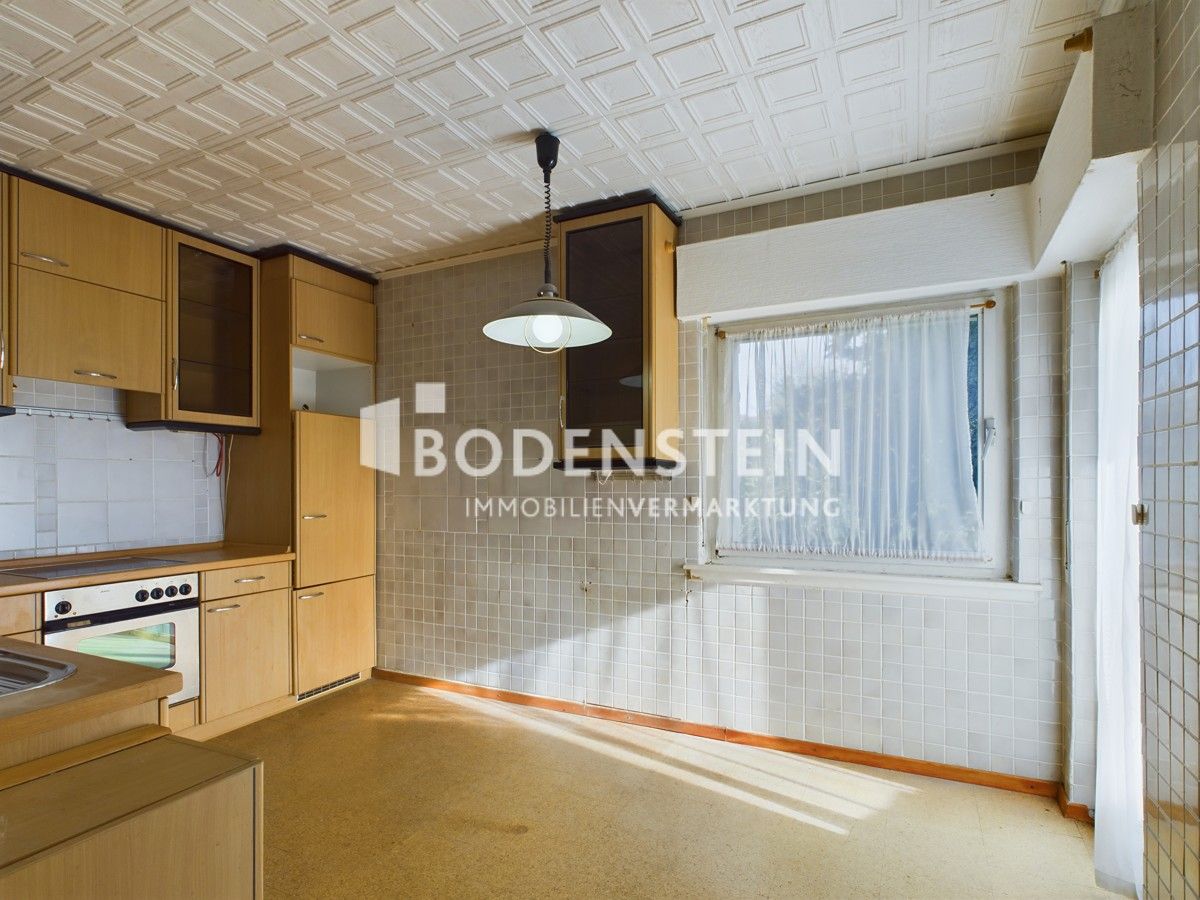Küche VH OG