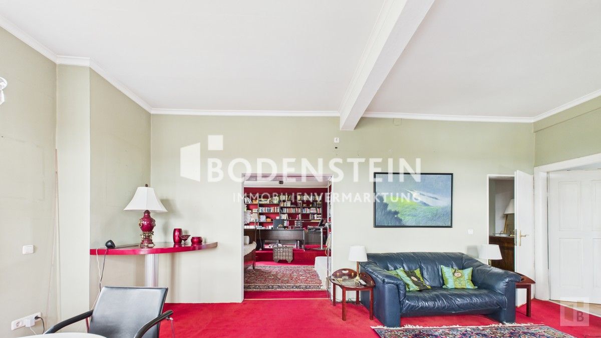 Wohnzimmer 2.OG