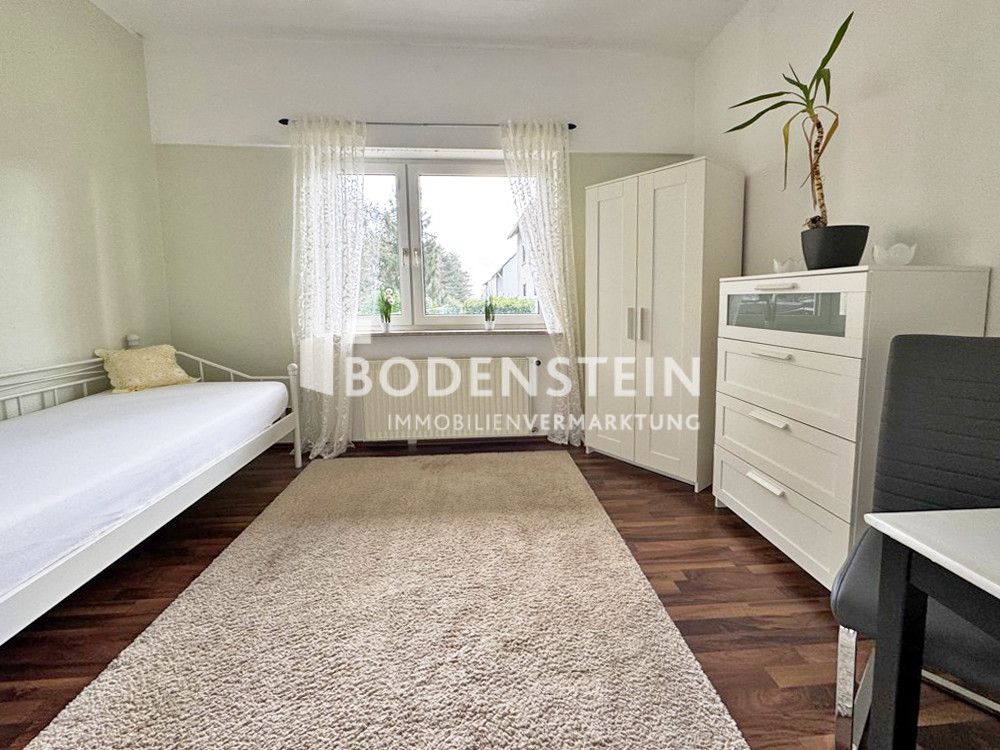 Schlafzimmer II EG